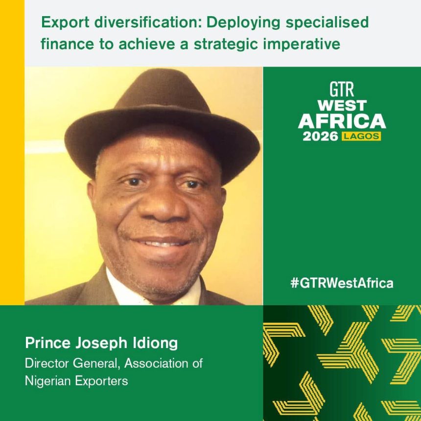 GTR West Africa Forum